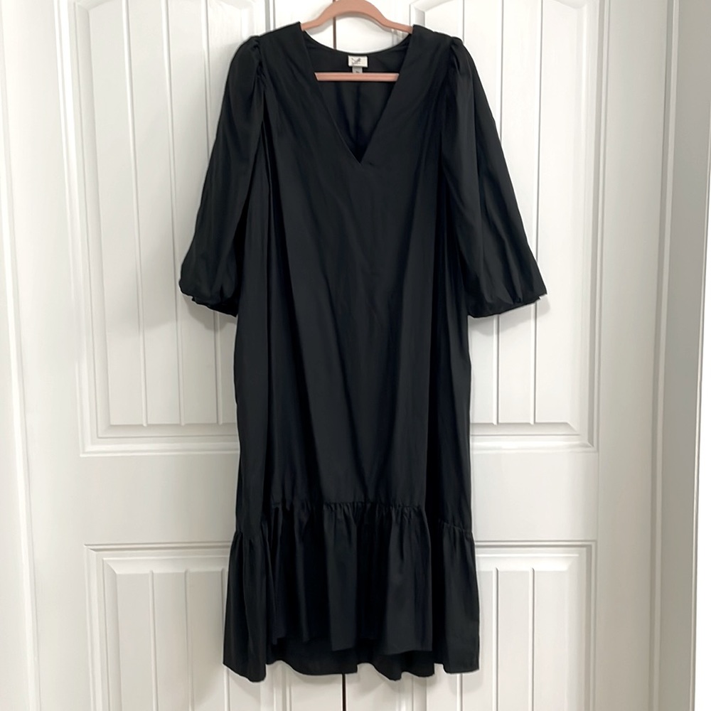 A New Day Dress